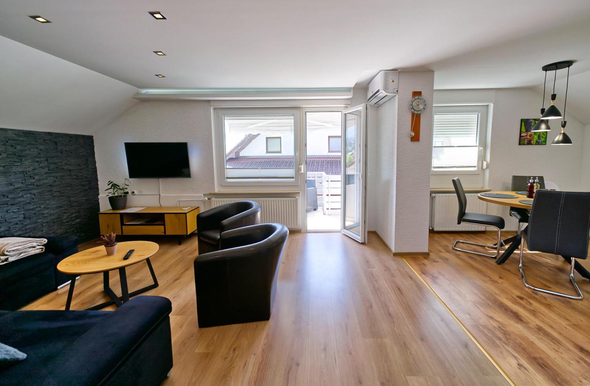 Apartma Storzic Preddvor Bagian luar foto