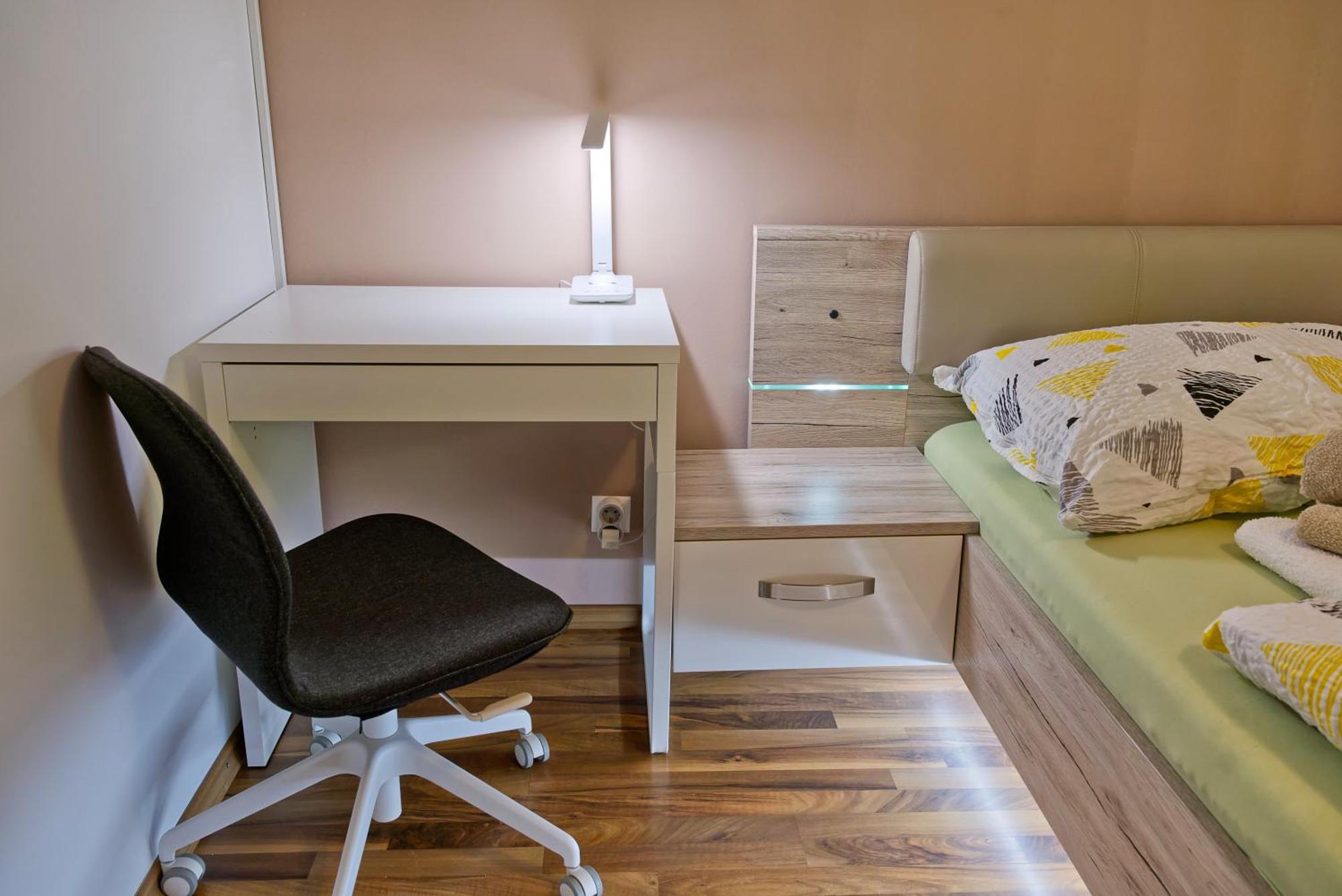 Apartma Storzic Preddvor Bagian luar foto
