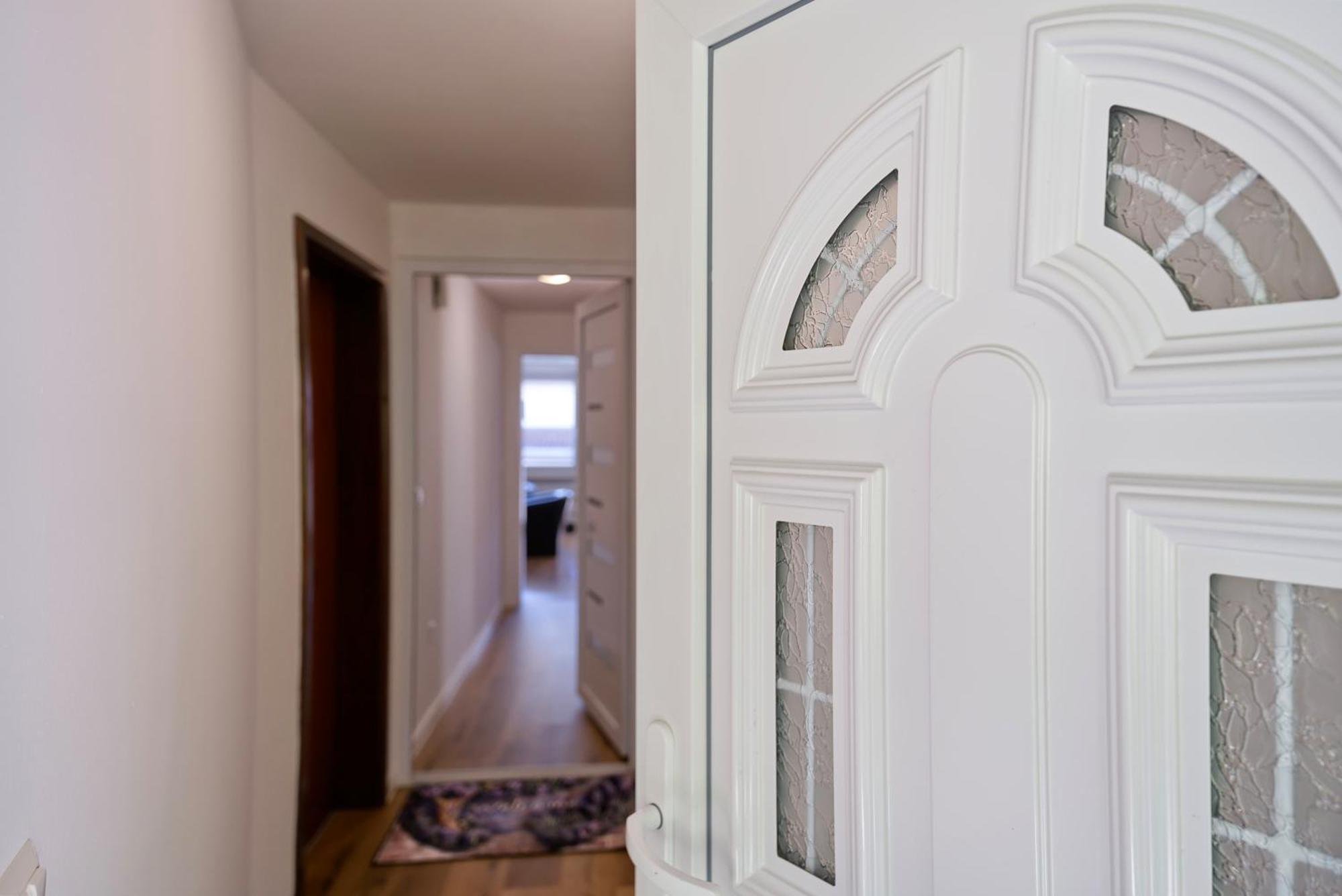 Apartma Storzic Preddvor Bagian luar foto