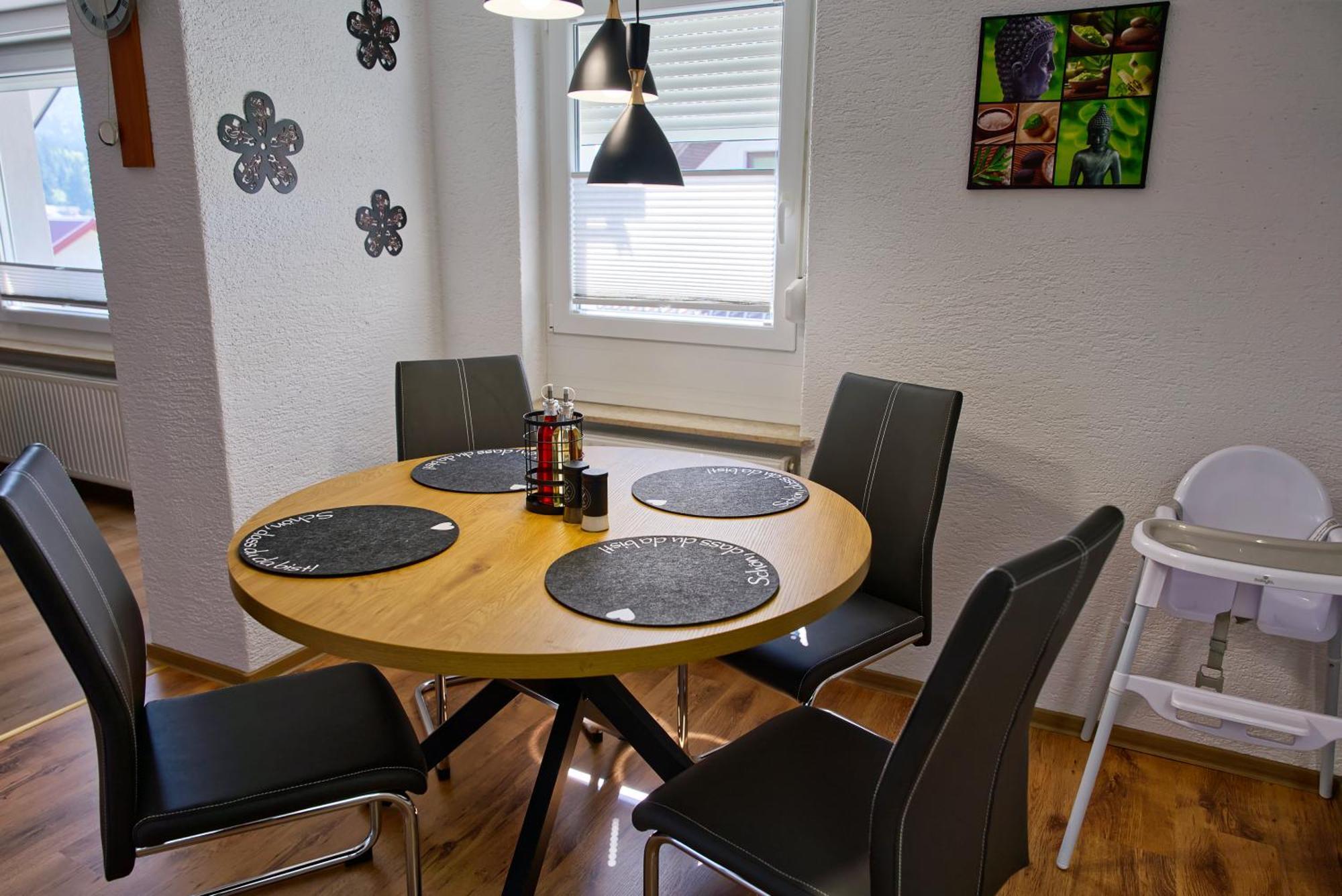 Apartma Storzic Preddvor Bagian luar foto